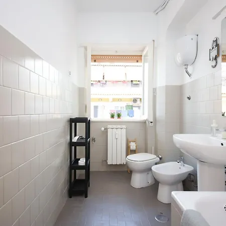 Alsettimo By Ghor * Rome