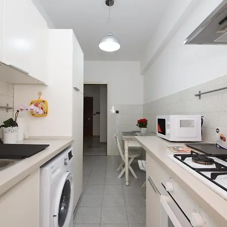 Alsettimo By Ghor Appartement Rome