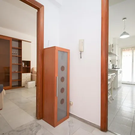 Appartement Alsettimo By Ghor