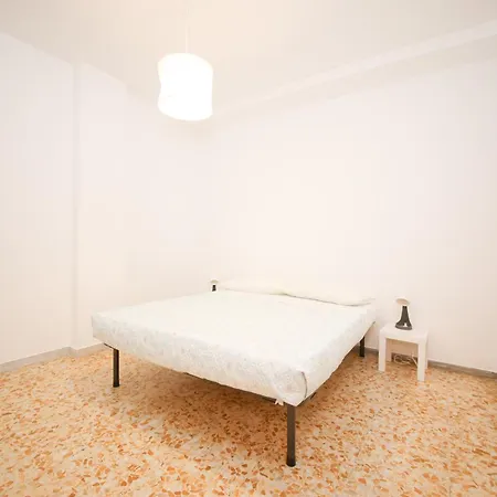 Alsettimo By Ghor Appartement *