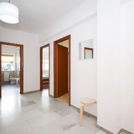 Alsettimo By Ghor * Rome