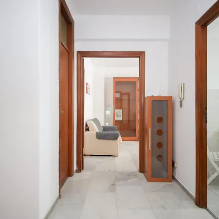 Alsettimo By Ghor Apartament *