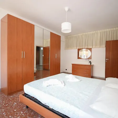 Apartament Alsettimo By Ghor Rzym