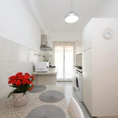 Apartament Alsettimo By Ghor *