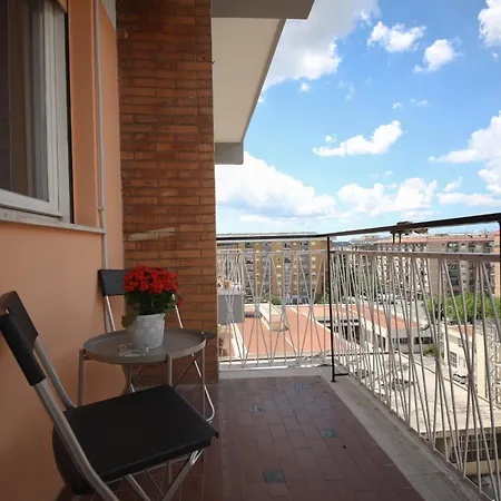 Alsettimo By Ghor Apartmán