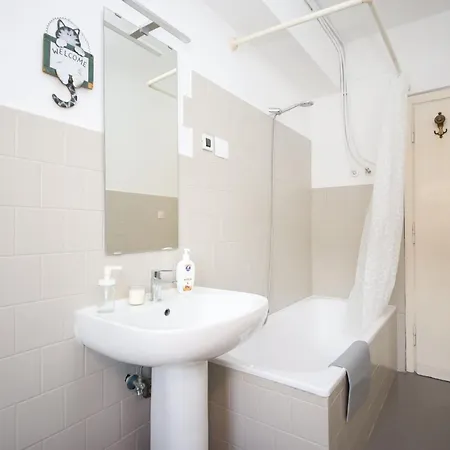 Apartman Alsettimo By Ghor *