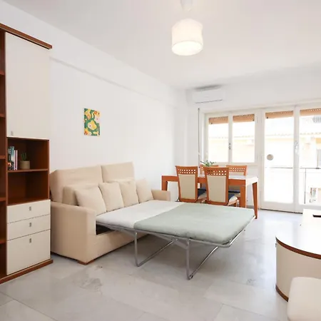 Alsettimo By Ghor * Róma