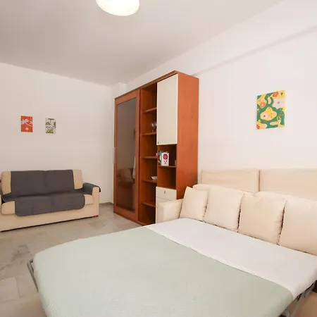 Alsettimo By Ghor Apartman