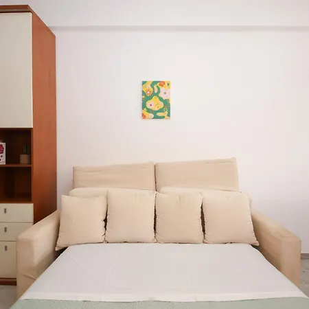 Alsettimo By Ghor * Róma