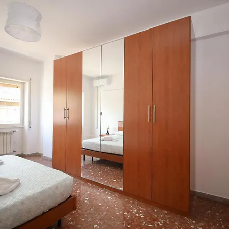 Apartman Alsettimo By Ghor *