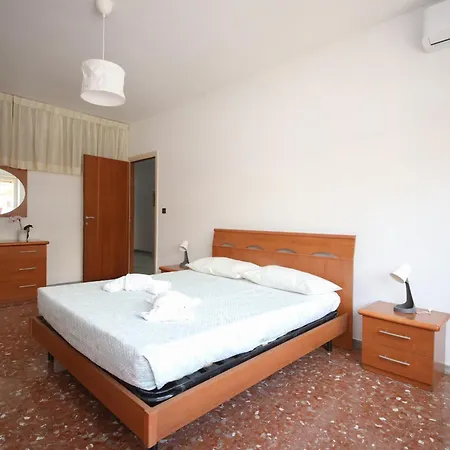 Apartman Alsettimo By Ghor *